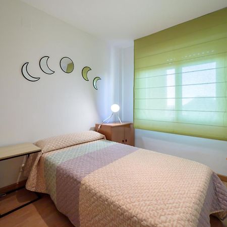 Andreissa Apartman Zamora Kültér fotó