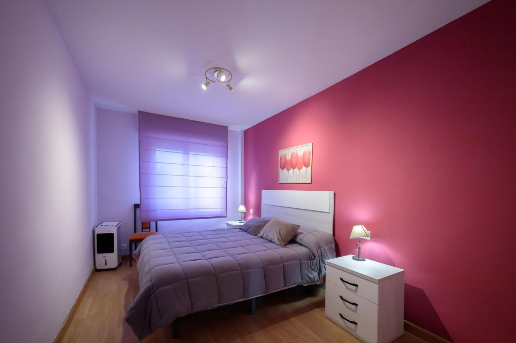 Andreissa Apartman Zamora Kültér fotó
