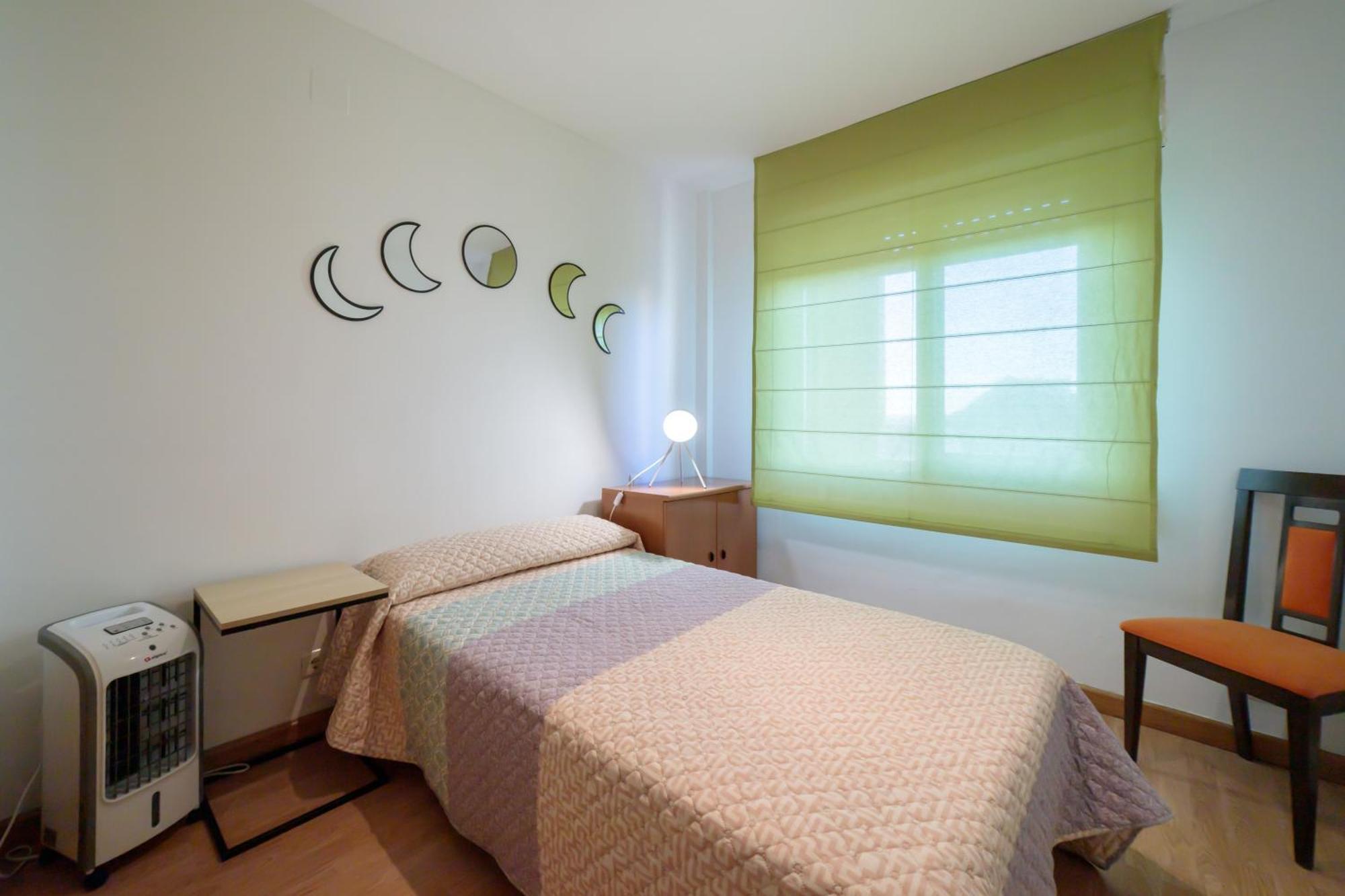 Andreissa Apartman Zamora Kültér fotó