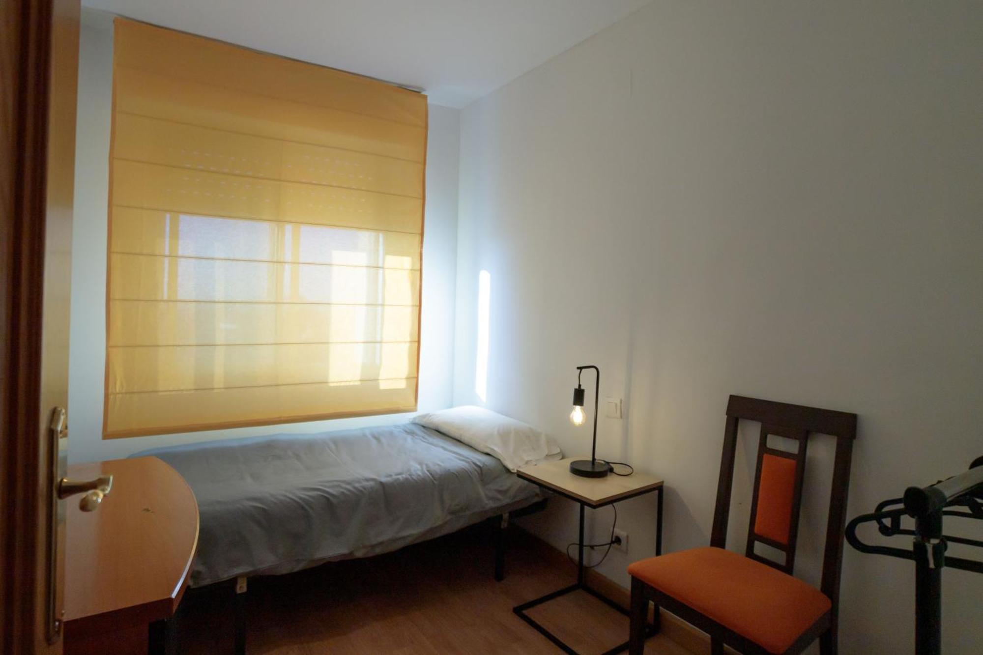 Andreissa Apartman Zamora Kültér fotó